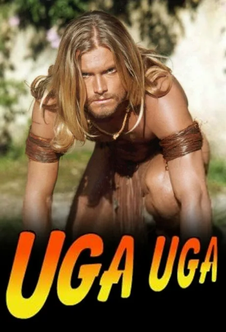 Уга Уга